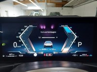 Vue du tableau de bord