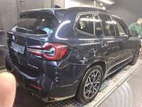 Widok z tyłu po stronie prawej