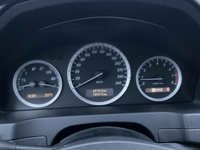 Pogled na kombinovani instrument