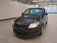 Náhled zpředu zleva