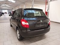 Náhled zezadu zleva