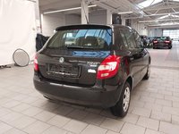 Náhled zezadu zprava