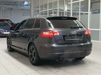 Náhled zezadu zleva