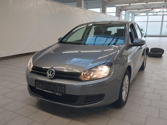 Náhled zpředu zleva