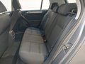 View of rear seat