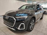 Náhled zpředu zleva