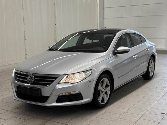 Náhled zpředu zleva