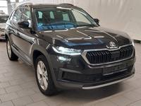 Widok z przodu po stronie prawej