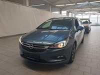 Widok z przodu po stronie lewej