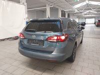 Widok z tyłu po stronie prawej