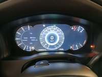 Ansicht Kombiinstrument