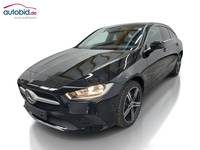 Mercedes-Benz CLA 250 e Shooting Brake 8G-DCT "Progressive"