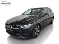 Mercedes-Benz C 220 d T 9G-TRONIC "Avantgarde"