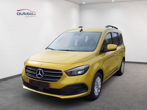 Náhled zpředu zleva