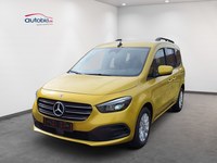 Náhled zpředu zleva