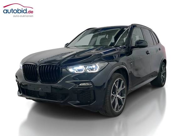 Náhled zpředu zleva