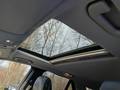View of sunroof / panoramic roof