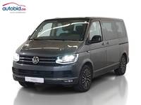 VW T6 Multivan KR 2,0 TDI 4Motion DSG "Edition"
