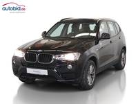 BMW X3 xDrive20d "Advantage"