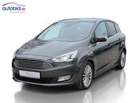 Ford C-MAX 1,0 EcoBoost "Titanium"