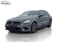 Mercedes-Benz C 180 d T "Avantgarde"