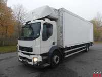 Náhled zpředu zleva