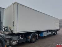 Náhled zpředu zleva