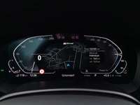 Pohled na přístrojovou desku