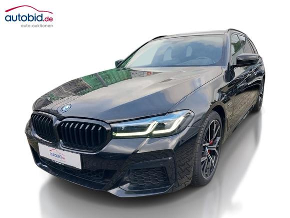 Náhled zpředu zleva