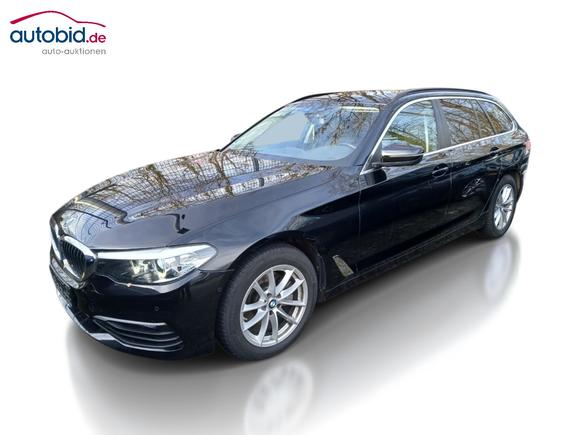 Náhled zpředu zleva