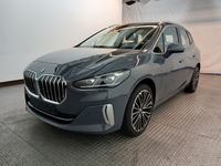 BMW 2 Active Tourer 218 d Connected Professional Luxury Line UVP: 60.720,02 €