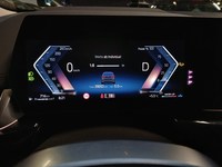 Vue du tableau de bord