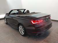 Pogled od pozadi levo