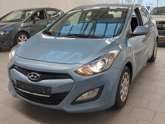 Náhled zpředu zleva