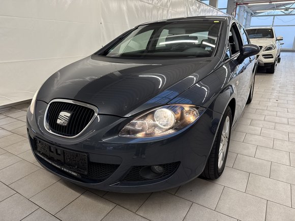 Náhled zpředu zleva