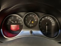 Pohled na přístrojovou desku