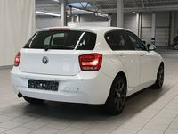 Náhled zezadu zprava