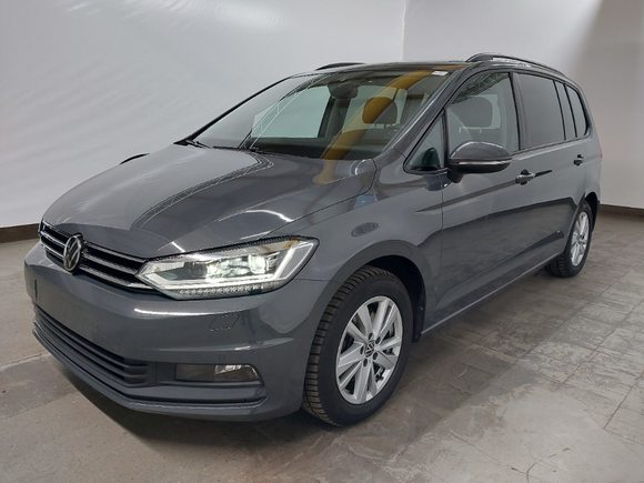 Vedere faţă stânga