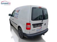 Vista traseira esquerda