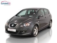 Вид спереди слева