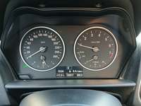 Ansicht Kombiinstrument