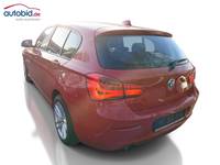 Ansicht hinten links