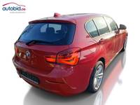 Ansicht hinten rechts