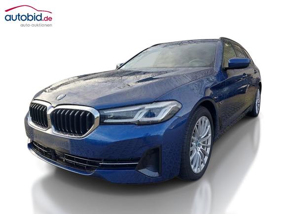 Náhled zpředu zleva