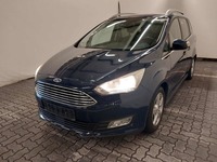 Náhled zpředu zleva