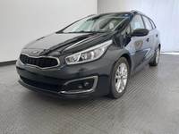 Kia Ceed 1,6