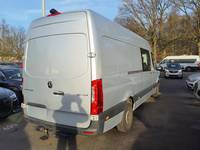 Vaizdas iš galo dešinės