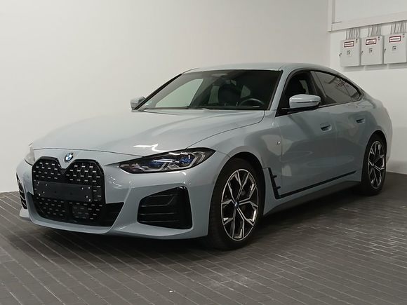 Náhled zpředu zleva