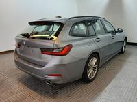 Vue de l’arrière droit