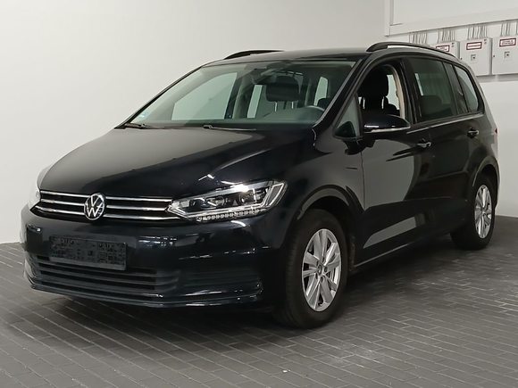 Náhled zpředu zleva